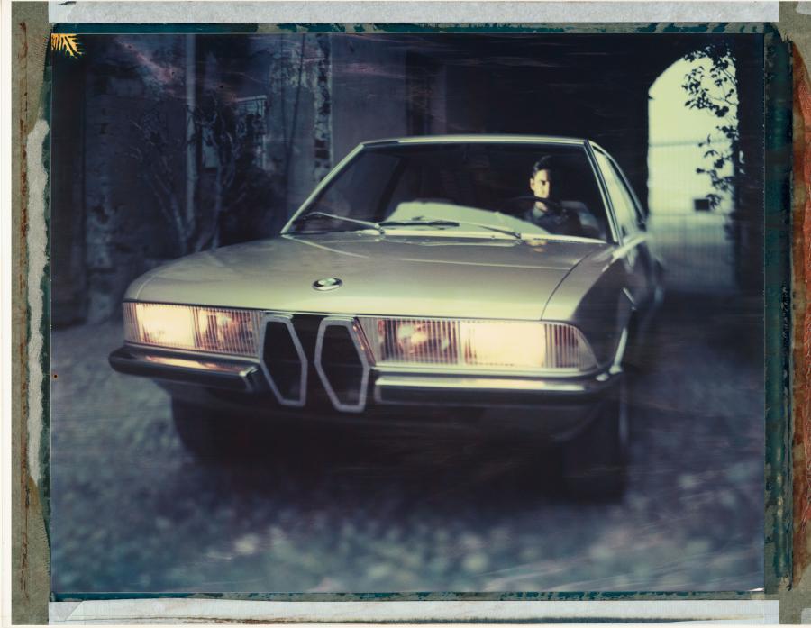  BMW 2002 ti Garmisch Recreation 2019 года  (фото 181 из 192)